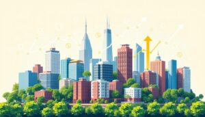 Como Funcionam os Fundos Imobiliários