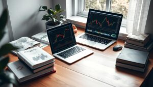 Guia Básico para Investir em Ações