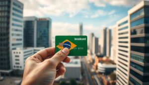 Guia completo para solicitar o cartão Brasilcard