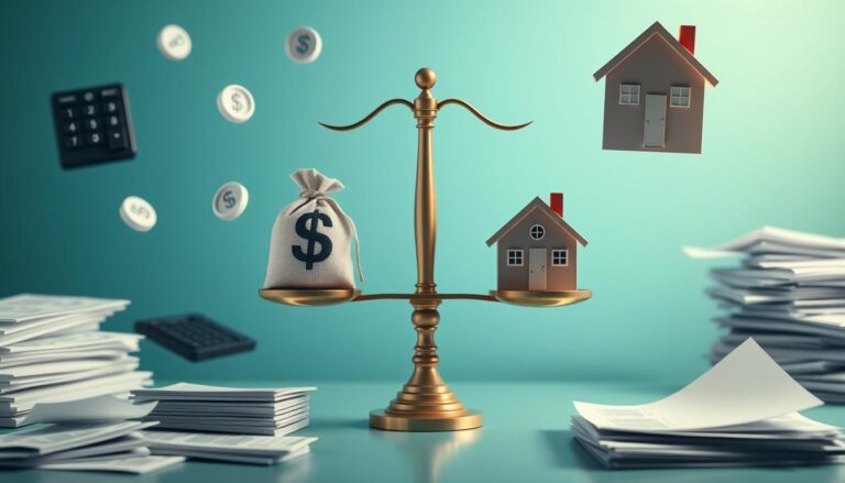 Refinanciamento de Empréstimo