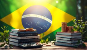 Tesouro Direto investimento financeiro