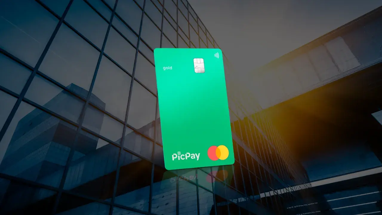 Guia Completo para Pedir seu PicPay Card Gold