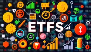 ETFs e Diversificação de Carteira