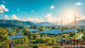 Investimentos ESG
