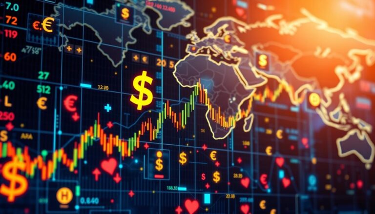 Investindo no Mercado de Câmbio (Forex)