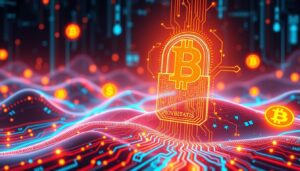 criptomoedas e segurança digital