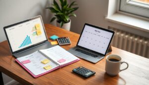 Planejamento Financeiro para o ano que está por vir