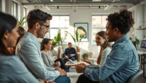 inteligência emocional no ambiente de trabalho