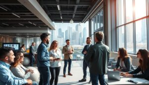 intraempreendedorismo e inovação empresarial