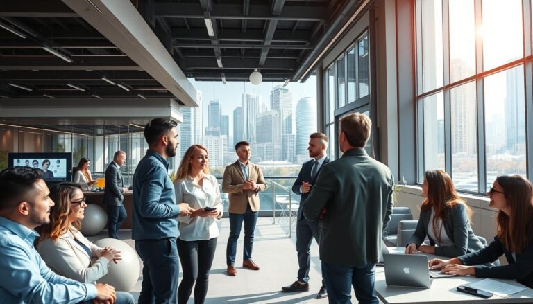 intraempreendedorismo e inovação empresarial