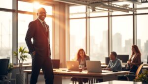 resiliência profissional no ambiente de trabalho