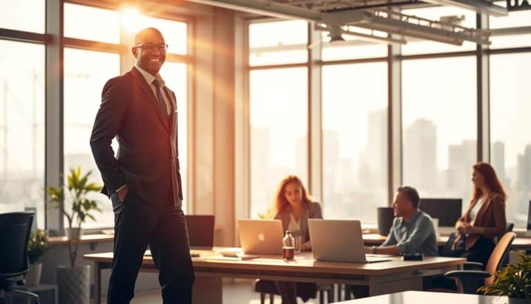 resiliência profissional no ambiente de trabalho