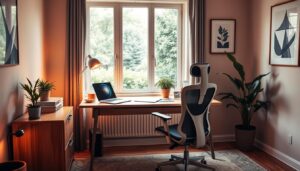 trabalho remoto produtividade home office