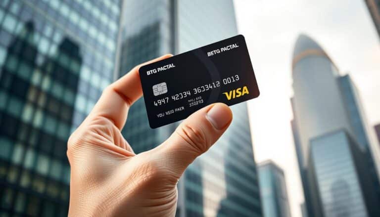 Benefícios do Cartão de Crédito BTG Pactual