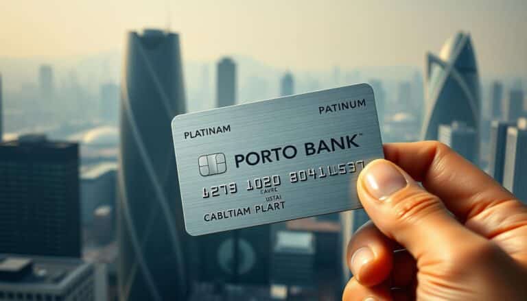 Benefícios do Cartão de Crédito Porto Bank Platinum