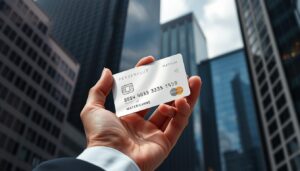 Cartão de crédito Personnalité Mastercard Platinum
