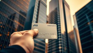 Como solicitar Cartão de Crédito Banco Itaú Signature