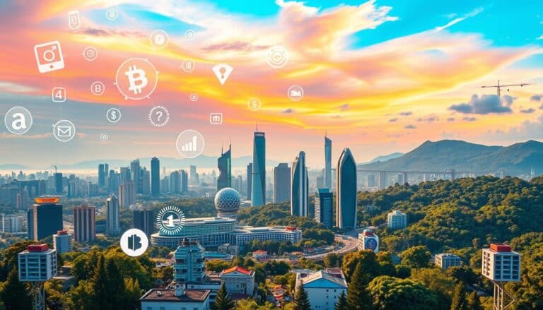 Open Banking oportunidades desafios Brasil