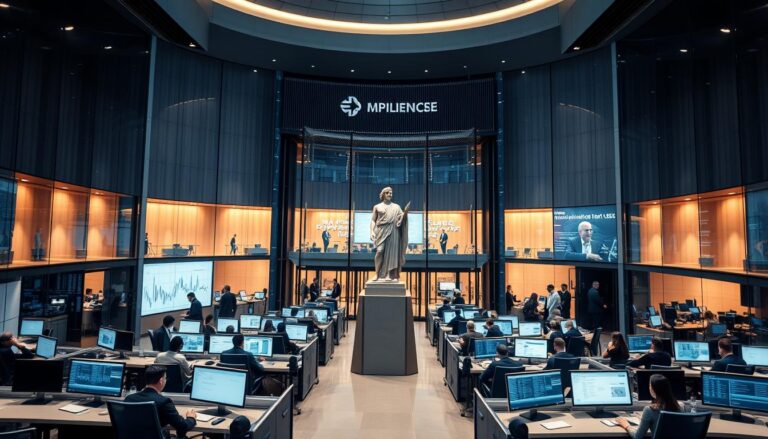 compliance bancário