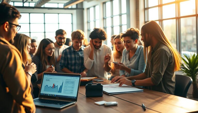 crowdfunding financiamento