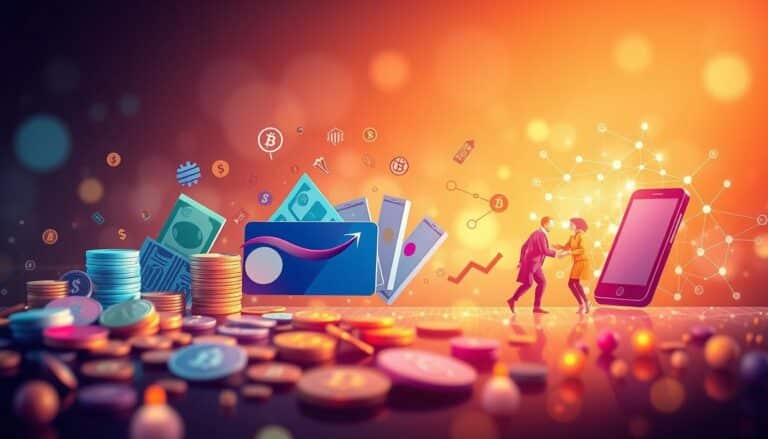 evolução dos meios de pagamento