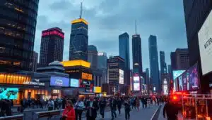 fintechs e tecnologia financeira