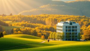 sustentabilidade investimentos