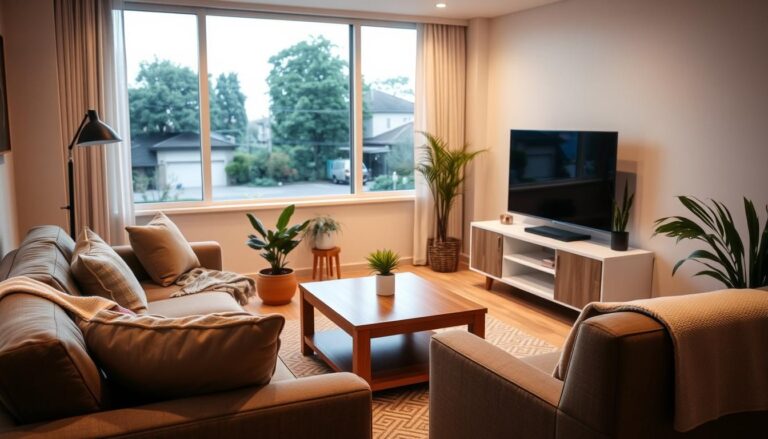Assistência residencial