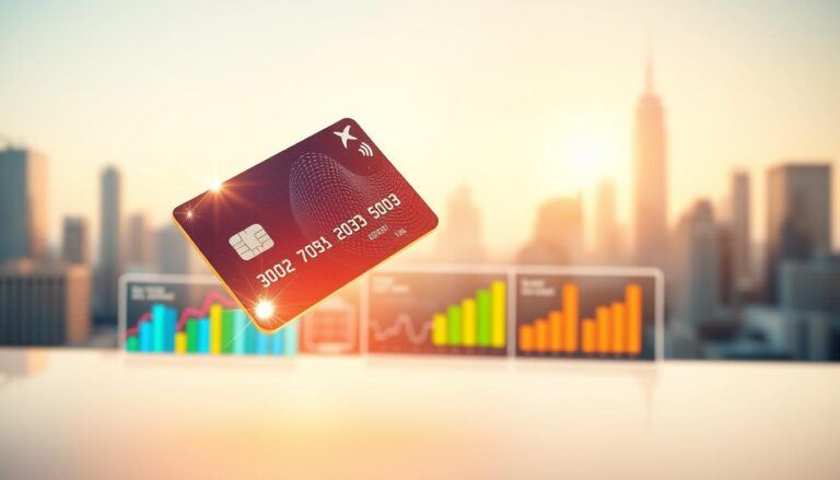 Benefícios de milhas e cashback nos cartões de crédito