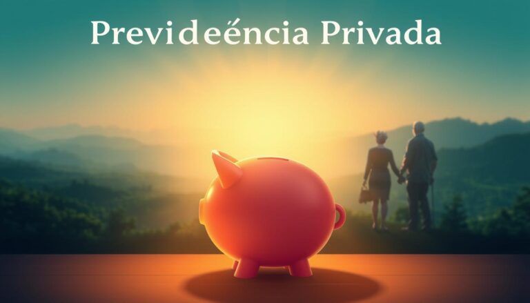 Previdência privada