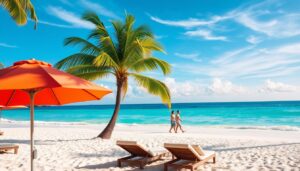 Seguro viagem - tranquilidade nas férias