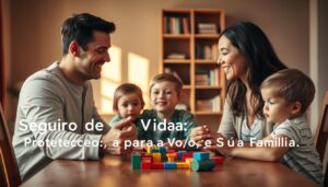 seguro de vida