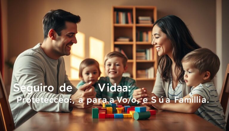 seguro de vida