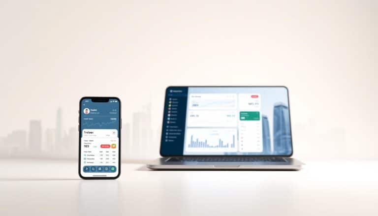 Como utilizar conta digital para investimentos online