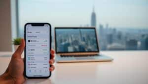Evitar tarifas bancárias com contas digitais