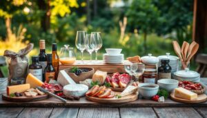Clube assinatura produtos gourmet