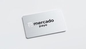 Cartão de crédito Mercado Pago