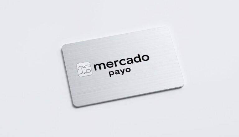 Cartão de crédito Mercado Pago