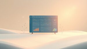 Otimização financeira com conta digital