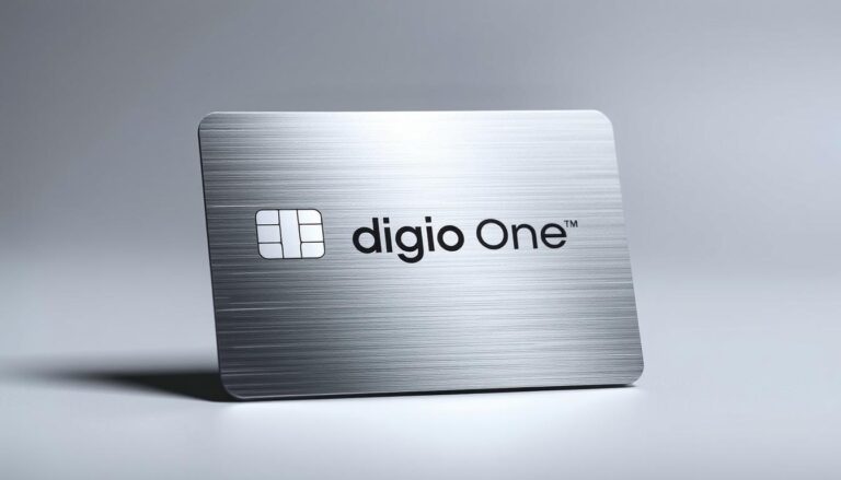 cartão de crédito digio one