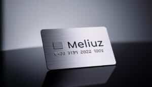 cartão de crédito meliuz