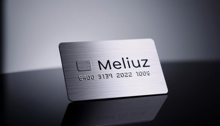 cartão de crédito meliuz