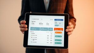 conta digital para MEI