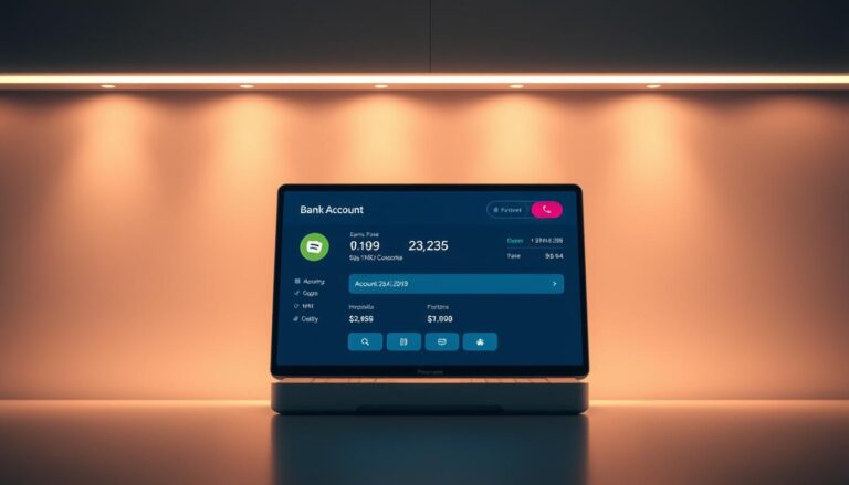 conta digital para receber investimentos