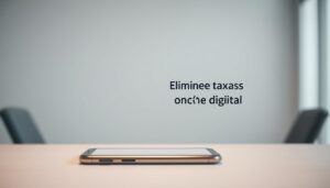 isenção taxas