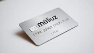 cartão de crédito Méliuz