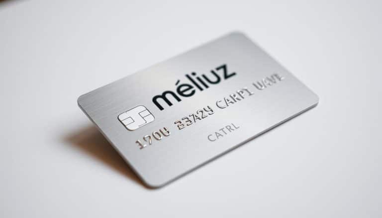 cartão de crédito Méliuz