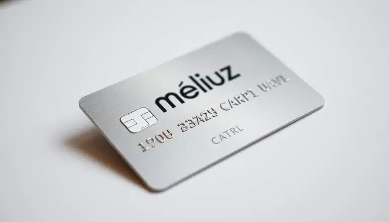 cartão de crédito Méliuz