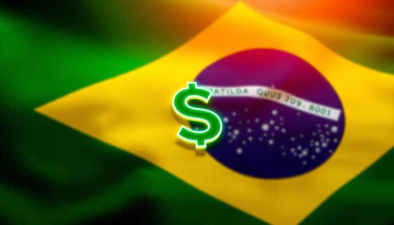 cashback Brasil