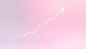ações crescimento financeiro